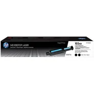 Tonery oryginalne - Hewlett-Packard Hewlett Packard Toner HP 103AD Neverstop Reload Kit | 2x 2 500 str | black W1103AD - miniaturka - grafika 1