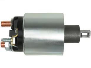 Włącznik elektromagnetyczny, rozrusznik As-pl SS2028 - Akcesoria do układu elektrycznego - miniaturka - grafika 1