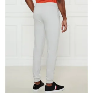 Tommy Hilfiger Spodnie dresowe Regular Fit - Dresy męskie - miniaturka - grafika 1