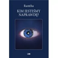 Ezoteryka - Kim Jesteśmy Naprawdę Wyd 2 Ramtha - miniaturka - grafika 1