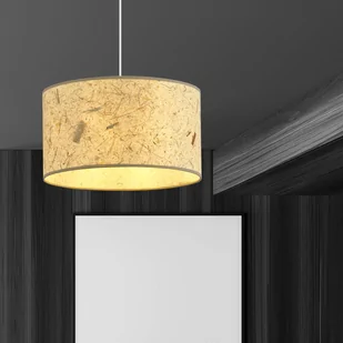 Emibig ASTON 1 CORK 1150/1 lampa wisząca regulowana abażur dużo światła 1150/1 - Lampy sufitowe - miniaturka - grafika 3
