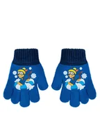 Rękawiczki dla dzieci - Paw Patrol Rękawiczki ACCCS-AW24-315PAW Granatowy - miniaturka - grafika 1