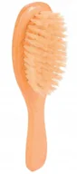 Szczotki i furminatory - Trixie Szczotka drewniana z naturalnego włosia 2326 - miniaturka - grafika 1