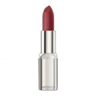 Szminki - Artdeco High Performance Lipstick pomadka do ust 738 Mat Crimson Red 4g - miniaturka - grafika 1