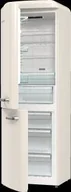 AGD OUTLET - GORENJE Chłodziarko zamrażarka ONRK619DC-L OUTLET !!! 59/23/OU - miniaturka - grafika 1