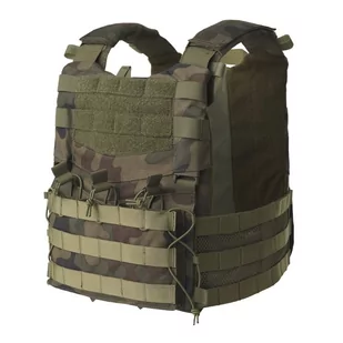 Helikon - Kamizelka wojskowa Guardian Military Set - Pantera Leśna - KK-GMS-CD-04 - Odzież taktyczna i umundurowanie - miniaturka - grafika 1