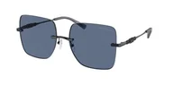 Okulary przeciwsłoneczne - Okulary Przeciwsłoneczne Michael Kors MK 1150 189580 - miniaturka - grafika 1