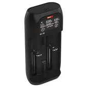 Ładowarki i akumulatory - Ładowarka EMOS BCL-20D - miniaturka - grafika 1