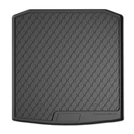 Maty bagażnikowe - Lampa 25651 niestandardowe wanna z gumy syntetycznej - miniaturka - grafika 1