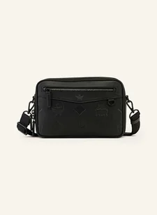 Mcm Torba Na Ramię Diamond schwarz - Torebki damskie - miniaturka - grafika 1