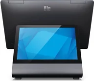 Pozostałe akcesoria sieciowe - Terminal sieciowy Elotouch Elo Touch Solutions E984657 terminal dla punktów sprzedaży 39,6 cm 15.6" 1920 x 1080 px Ekran dotykowy Szary - miniaturka - grafika 1