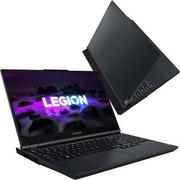 Lenovo Legion 5-15 Ryzen 5/8GB/512 RTX3050 165Hz 82JW008DPB