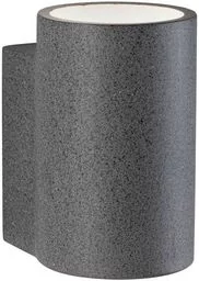 Paulmann - Concrea Ścienna Lampa Ogrodowa Sandstone Paulmann - Lampy ścienne - miniaturka - grafika 1