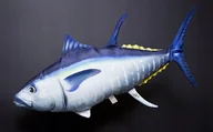 Maskotki i pluszaki - Maskotka Ryba Tuńczyk - 65cm - miniaturka - grafika 1