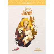 Religia i religioznawstwo - Edycja Świętego Pawła Święty Józef - Praca zbiorowa - miniaturka - grafika 1