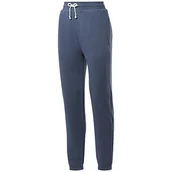 Spodnie rowerowe - Reebok Damskie spodnie polarowe SR, M - miniaturka - grafika 1