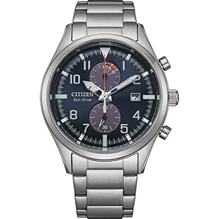 Zegarek Citizen Watch CA7028-81L - Zegarki męskie - miniaturka - grafika 1