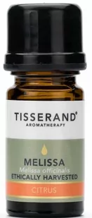 Tisserand Aromatherapy Tisserand Olejek z Melisy lekarskiej (2 ml) - Aromaterapia - miniaturka - grafika 1