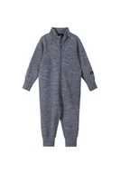 Kombinezony dla dzieci - Kombinezon wełniany Reima Parvin 110 - miniaturka - grafika 1