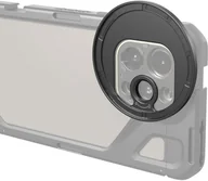 Akcesoria fotograficzne - SmallRig 4585 - mocowanie na magnetyczne filtry 67mm do smartfonów, T-Mount - miniaturka - grafika 1