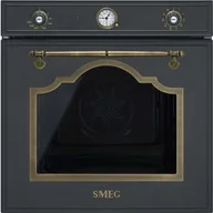 Piekarniki do zabudowy - Smeg SF750AO - miniaturka - grafika 1