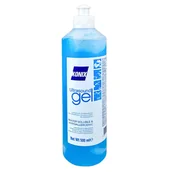 Meble i wyposażenie gabinetów medycznych - Żel do USG Konix niebieski 500ml - miniaturka - grafika 1
