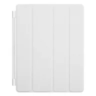 Etui do tabletów - Smart Cover Ipad 2 3 4 Biały - miniaturka - grafika 1