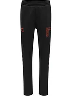 Spodnie rowerowe - hummel hmlGG12 Action Training Pants Woman - miniaturka - grafika 1