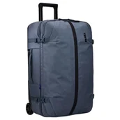 Walizki - Walizka na kółkach Thule Aion Wheeled Duffel 70cm - Dark Slate - miniaturka - grafika 1