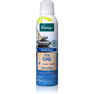Kneipp Me Time pianka pod prysznic 200 ml - Kosmetyki do kąpieli - miniaturka - grafika 1