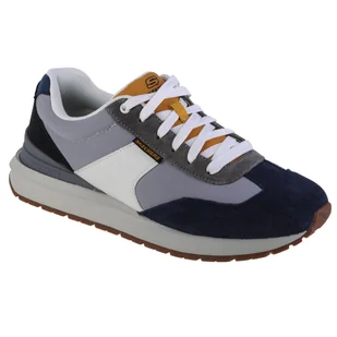 Buty sportowe Sneakersy męskie, Skechers Skech-Lite Pro - Clear Rush - Buty trekkingowe męskie - miniaturka - grafika 1