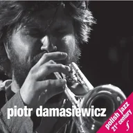Jazz, Blues - Piotr Damasiewicz Project Alaman Imprographic 1 Mnemotaksja CD/DVD) - miniaturka - grafika 1