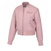 Odzież taktyczna i umundurowanie - Kurtka przejściowa Pit Bull Angel '24 - Różowa  (40) - miniaturka - grafika 1