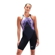 Stroje kąpielowe - Strój pływacki Startowy Speedo Lzr Valor - miniaturka - grafika 1