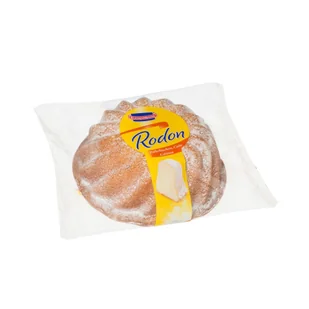 Kuchen Babka z Ciasta Biszkoptowego o Smaku Waniliowym 400g - Szybkie dania obiadowe - miniaturka - grafika 1