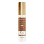 Kremy do twarzy z filtrem - Sisley SUNLEYA SOIN SOLAIRE ANTI-AGE SPF 30 Ochrona przeciwsłoneczna 50 ml - miniaturka - grafika 1