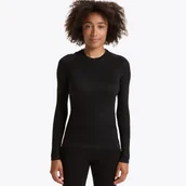 Koszulki i topy damskie - Koszulka damska DIADORA L. LS T-SHIRT ACT - miniaturka - grafika 1