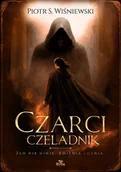 Horror, fantastyka grozy - Czarci czeladnik - miniaturka - grafika 1