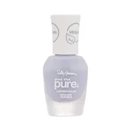 Lakiery do paznokci - Sally Hansen Good. Kind. Pure. Lakier do paznokci 10 ml Odcień 384 Sweet As Sugar - miniaturka - grafika 1