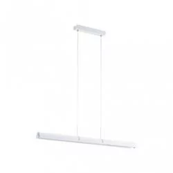 Eglo 97497 - LED Żyrandol ściemnialny na lince CALDINA 1xLED/21W/230V - Lampy sufitowe - miniaturka - grafika 1