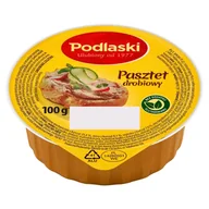 Pasztet i przetwory mięsne - Drosed Pasztet Podlaski z kurcząt - miniaturka - grafika 1
