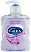 Cussons CAREX - SENSITIVE