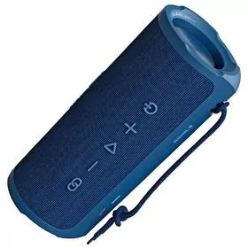 Portable Speaker HiFuture RIPPLE Niebieski - Głośniki przenośne - miniaturka - grafika 1