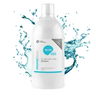 Witaminy i minerały - Organic Invex remedies SILOR Krzem Organiczny 1000 ml Invex Remedies ir-043 - miniaturka - grafika 1