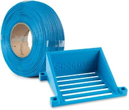 Spectrum 81333 ReFill filament, ASA 275, 1kg, 1.75mm, PACIFIC BLUE - Filamenty i akcesoria do drukarek 3D - miniaturka - grafika 1