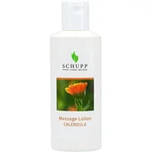 Olejki i świece do masażu - Emulsja do masażu Nagietek - 200 ml - miniaturka - grafika 1