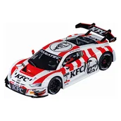 Samochody i pojazdy dla dzieci - Carrera EVOLUTION - Audi R8 LMS GT3 evo II "KFC Racing, nr 2" 27827 - miniaturka - grafika 1