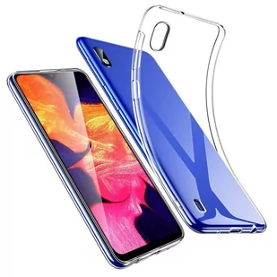 ESR ESSENTIAL GALAXY A10 CLEAR - Szkła hartowane na telefon - miniaturka - grafika 2