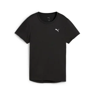 Puma Koszulka Tad Essential Crew 52717701 - Koszulki sportowe damskie - miniaturka - grafika 1