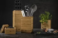 Pojemniki kuchenne - Zwilling Zwilling - Pojemnik bambusowy Stoage 6 cm 35101-401-0 - miniaturka - grafika 1